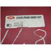 Image 2 : MHC Plug Gauge Set -- M5