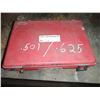 Image 1 : MHC Plug Gauge Set -- M3