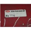 Image 2 : MHC Plug Gauge Set -- M3