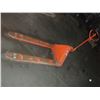Image 2 : Pallet Jack -- ** Does not seem to work right**  (orange)