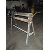 Image 1 : 22 Gauge Slip Roll by Riverside MC44 for sheet metal