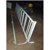 Image 2 : Bike Rack 10' Long