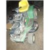 Image 2 : John Deere Riding lawn Mower