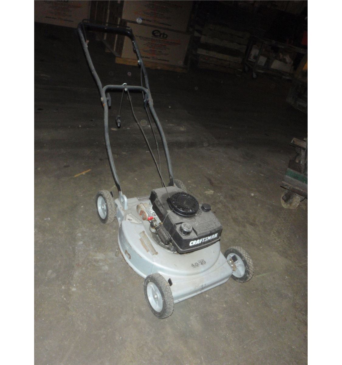 Edger Edger