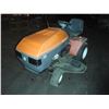 Image 1 : Husqvarna Riding lawn Mower