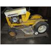 Image 2 : International Cub Cadet #100 Riding Lawn Mower -- NEEDS alot of TLC