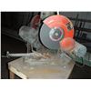 Image 2 : Chicago 16" Cut Off Saw