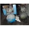 Image 2 : (2) Air Compressors
