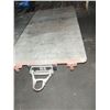 Image 2 : (3) Heavy Duty Material Carts