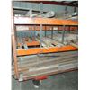 Image 2 : Rolling Steel Cart with STEEL STOCK