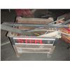 Image 2 : 3 Metal Containers with Contents