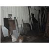Image 2 : Stock Steel / Scrap Behind Press Brake