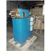 Image 1 : Blue Machine - Resistance welder???