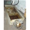 Image 1 : Gusher Coolant Pump #5S-4521-C with Pan