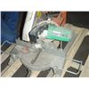 Image 3 : Hitachi 10" Mitre Saw #350276