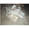 Image 1 : Rockwell Sawbuck Frame & Trim Saw