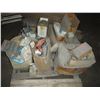 Image 1 : Skid of misc