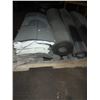 Image 2 : Skid of Shingles & Tar Paper