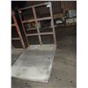 Image 2 : 2 Rolling Material Carts, Base is 32" x 44"