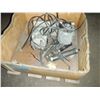 Image 1 : Pump / Motor assembly ???