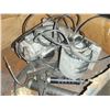 Image 2 : Pump / Motor assembly ???