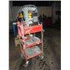 Image 2 : Thermal Dynamics PAK Master 50XL Plasma Cutter