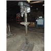 Image 1 : Duracraft 16 Speed Drill Press Model 45160, Duracraft Motor MSS-302