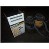 Image 1 : Shop Vac & 2nd Vacuum