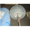 Image 2 : Axle with 2 Tires