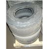 Image 2 : Lot of (10) Tires