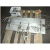 Image 2 : Aluminum Fixture Plate