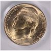 Image 2 : 1945-D JEFFERSON NICKEL PCGS MS-66 FS