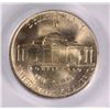 Image 3 : 1945-D JEFFERSON NICKEL PCGS MS-66 FS