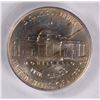 Image 3 : 1944 -D JEFFERSON NICKEL, PCGS MS-66 FULL STEPS