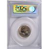 Image 4 : 1944 -D JEFFERSON NICKEL, PCGS MS-66 FULL STEPS