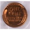 Image 3 : 1939-S  LINCOLN CENT, PCGS MS-66+ RED  CHERRY!