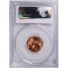 Image 4 : 1947 LINCOLN CENT, PCGS MS-66 RED