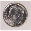 Image 2 : 1961 ROOSEVELT DIME, PCI MS-67 FULL TORCH!