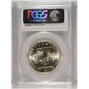 Image 4 : 1954 FRANKLIN HALF DOLLAR, PCGS MS-64 FBL