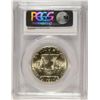Image 4 : 1954-D FRANKLIN HALF DOLLAR, PCGS MS-63 FBL