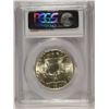 Image 4 : 1954-S FRANKLIN HALF DOLLAR, PCGS MS-65