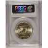 Image 4 : 1955 FRANKLIN HALF DOLLAR, PCGS MS-64 FBL