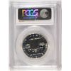 Image 4 : 1962 FRANKLIN HALF DOLLAR, PCGS PROOF-67  NICE!
