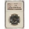 Image 1 : 1964 KENNEDY HALF DOLLAR, NGC PROOF-68