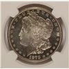 Image 2 : 1978-S MORGAN SILVER DOLLAR, NGC MS-63