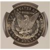 Image 3 : 1978-S MORGAN SILVER DOLLAR, NGC MS-63