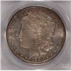 Image 2 : 1880-S MORGAN SILVER DOLLAR, PCGS MS-62