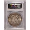 Image 4 : 1880-S MORGAN SILVER DOLLAR, PCGS MS-62