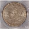 Image 2 : 1884 MORGAN SILVER DOLLAR, PCGS MS-62