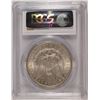 Image 4 : 1885 MORGAN SILVER DOLLAR, PCGS MS-62